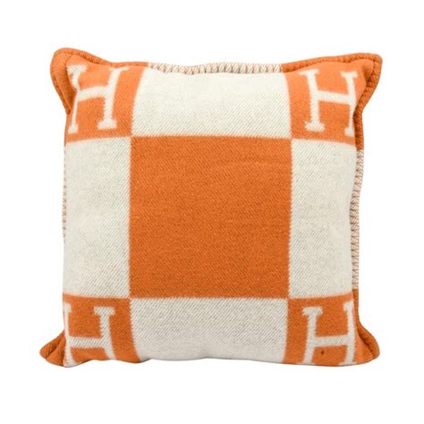 cushion hermes|Meer.